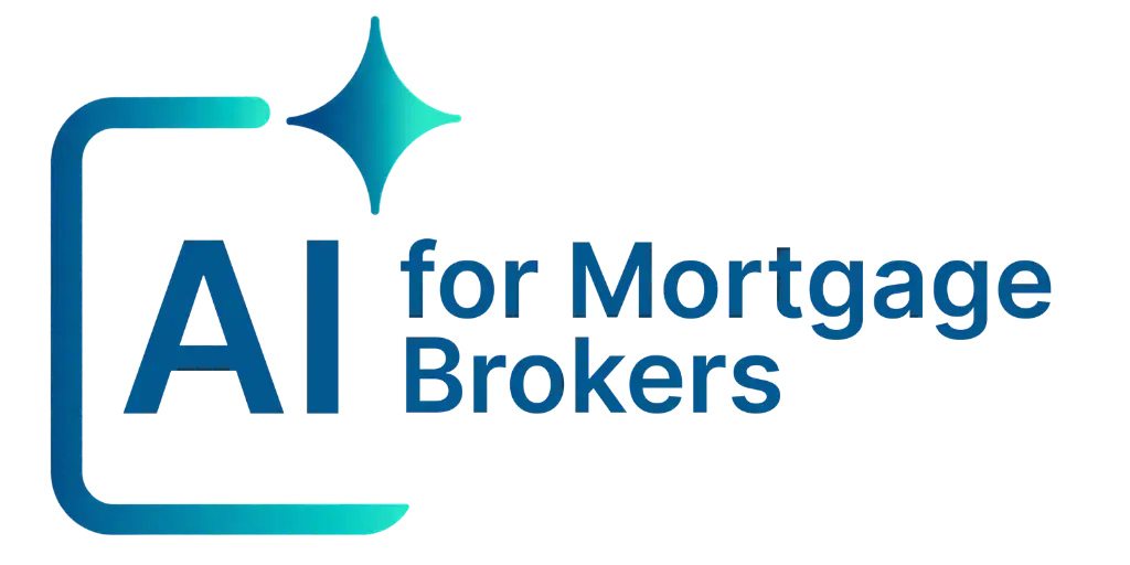 AI for Mortgage Brokers